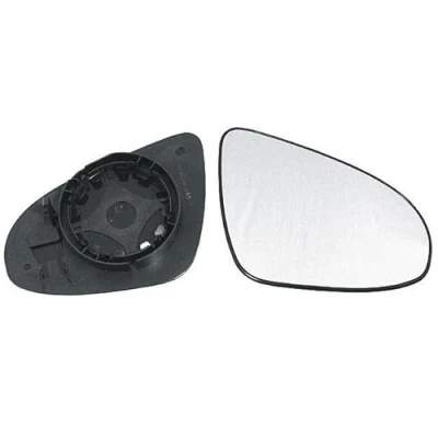 Afbeelding van PRASCO CI2067503 Spiegelglas rechts CITROËN: C1 II