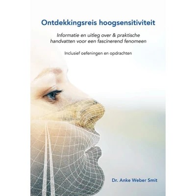 Afbeelding van Ontdekkingsreis hoogsensitiviteit