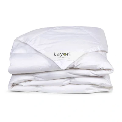 Afbeelding van Kayori Umou Dekbed winter Ganzendons 140/220