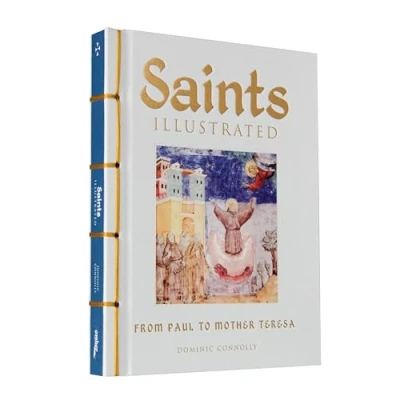 Afbeelding van Chinese Bound Saints Illustrated