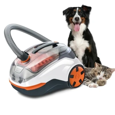 Image de Thomas Multi cycloon Hybrid Pet &amp; Friends