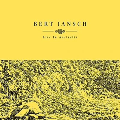Afbeelding van Bert Jansch Live In Australia (CD)