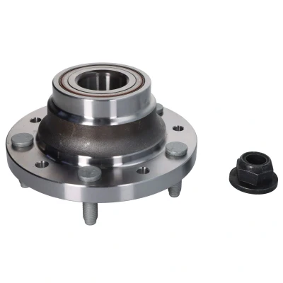 Afbeelding van Skf Wiellagerset VKBA 6528