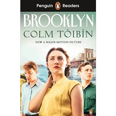 Afbeelding van Penguin Readers Level 5: Brooklyn (ELT Graded Reader)
