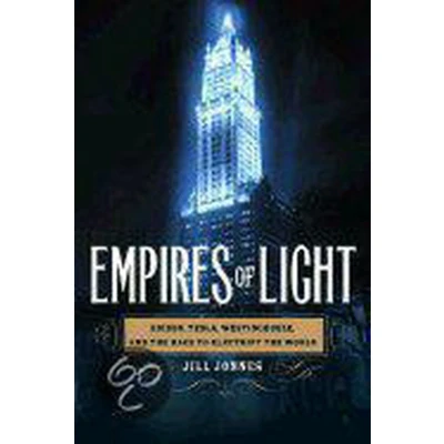 Afbeelding van Empires of Light