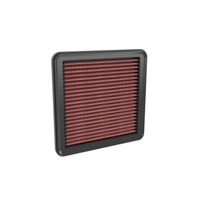 Afbeelding van K&amp;N Filters 33 5120 Luchtfilter 26 194 Vierkant Long life filter HONDA: CIVIC 10, CR V 5, 10 Stufenheck