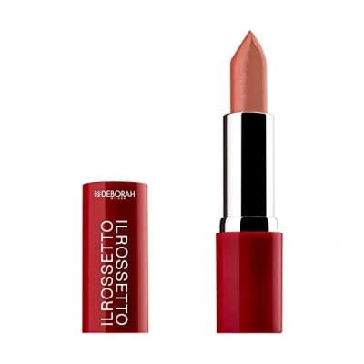 Afbeelding van Deborah milano Il Rossetto 516 Natural Beige Lipstick Beautytasting