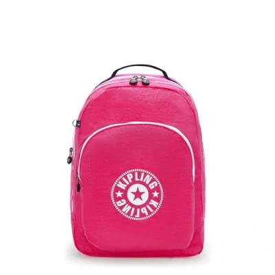 Afbeelding van Kipling CURTIS XL Rugzak RESORT PINK COMBO