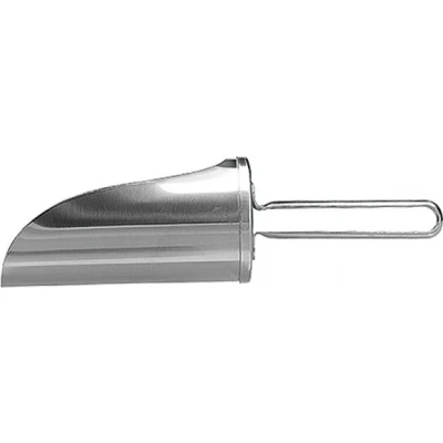 Afbeelding van winkelschep 0250ml, 887007, HVS Select