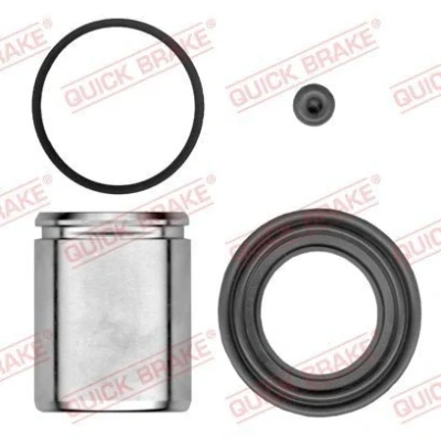Afbeelding van Quick Brake Remklauw revisie 114 5369