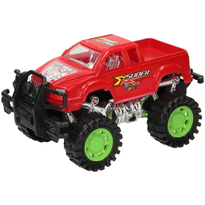 Afbeelding van Off Road Terreinwagen