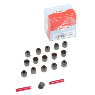 Afbeelding van CORTECO 19036016 Klepsealset NISSAN: Qashqai 2