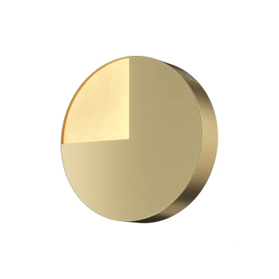 Afbeelding van Maytoni Wandlamp Jupiter Messing Ø18,4