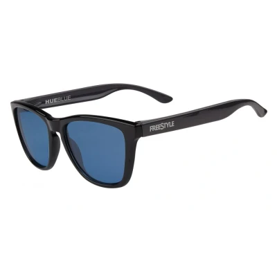 Afbeelding van Spro Freestyle Hue Shades Blue Zonnebril