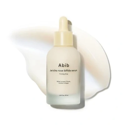 Afbeelding van Abib Jericho ROSE Bifida Serum Firming DROP Serum, Maat: 50 ml,