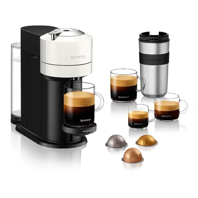 Image de Magimix Belgique Nespresso Vertuo Next (11706b)