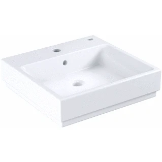 Afbeelding van Grohe wit 3947400H