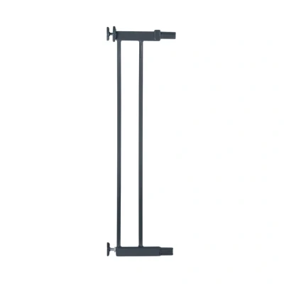 Afbeelding van Safety 1st Verlengstuk 14cm Traphek 1st. Easy Close &amp; Auto Antraciet