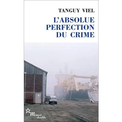 Afbeelding van L&#039;absolue perfection du crime
