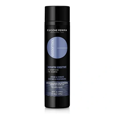 Afbeelding van Eugene Perma Shampoing Essentiel Keratin Sensitive kératine