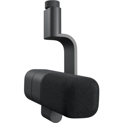 Afbeelding van Logitech G Yeti Studio Active Dynamic XLR Microfoon Zwart