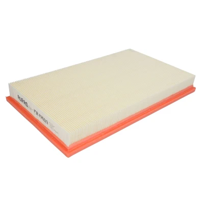 Afbeelding van PURRO PUR PA5019 Luchtfilter 42 206 341 rechthoekig Filter insert OPEL: Vectra B Saloon, CC, Estate