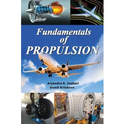 Afbeelding van Fundamentals of Propulsion