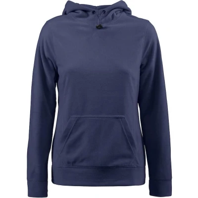 Afbeelding van Printer RED FLEECE HOODIE SWITCH LADY 2261511 Marine