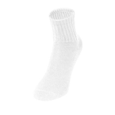 Afbeelding van Sportsokken kort 3 pack Wit / 35 38