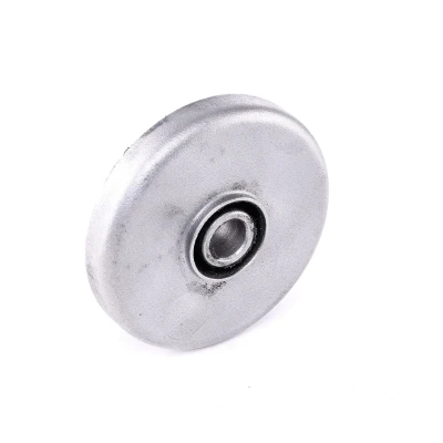 Afbeelding van Febi Bilstein Differentieel ophangrubber 06667