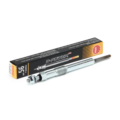 Afbeelding van Gloeibougie NGK 7957