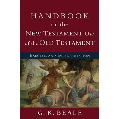 Afbeelding van Handbook on the New Testament Use of Old