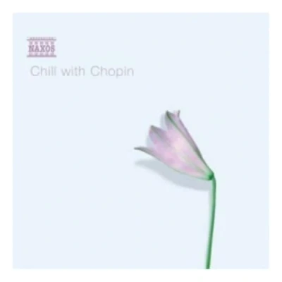 Afbeelding van Various Artists Chill With Chopin (CD)