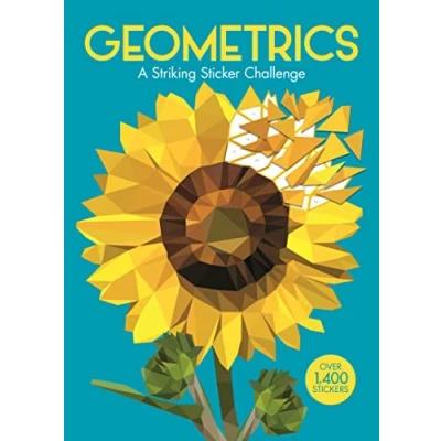 Afbeelding van Geometrics