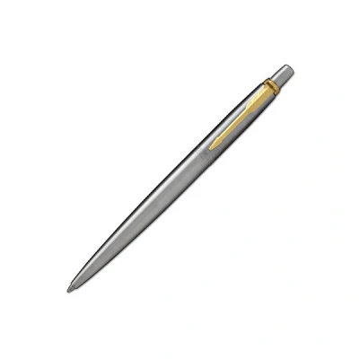Image de Parker Jotter Original stylo à bille en acier inoxydable or
