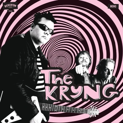 Afbeelding van The Kryng V (LP)