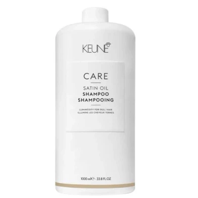 Afbeelding van 15% korting Keune Satin Oil Shampoo 1000ml