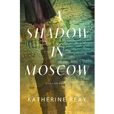 Afbeelding van A Shadow in Moscow