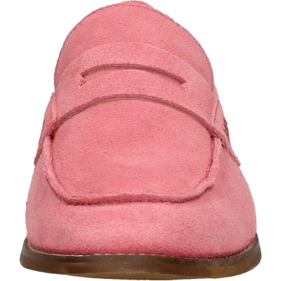 Afbeelding van SUB55 Mocassin roze Maat 43