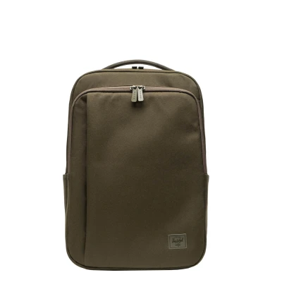 Afbeelding van Herschel Supply Co. Tech Division/Tech Daypack ivy green tonal