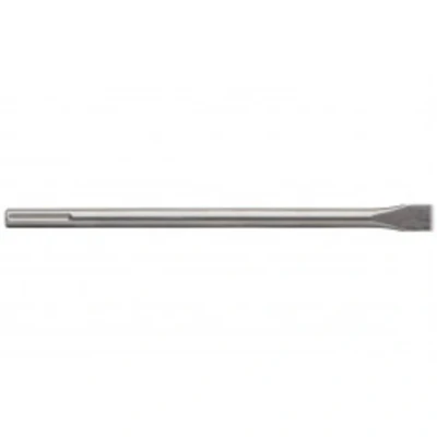 Afbeelding van Metabo 623464000 Platte beitel 25 mm Gezamenlijke lengte 400 SDS Max 1 stuk(s)