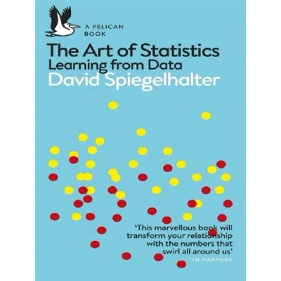 Image de The Art of Statistics