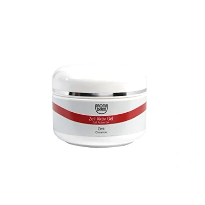 Afbeelding van Aroma Derm Zell Aktiv Cinnamon Activation Gel 150ml