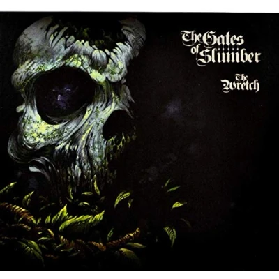 Afbeelding van Gates Of Slumber Wretch The