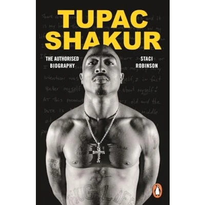 Afbeelding van Tupac Shakur