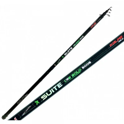 Image de Kolpo Suite CRB Bolo 3m Bolognese hengels