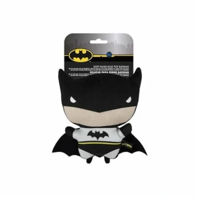 Afbeelding van BATMAN Hondenspeeltje Knuffel