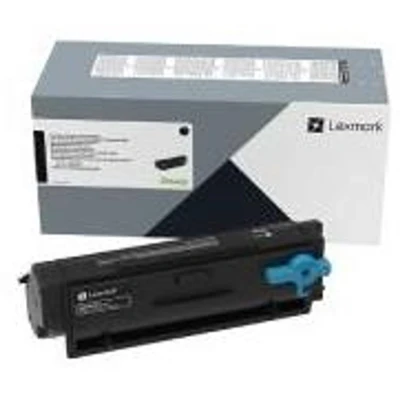 Afbeelding van Lexmark Tonercassette B3340 Origineel Zwart 3000 bladzijden B340HA0