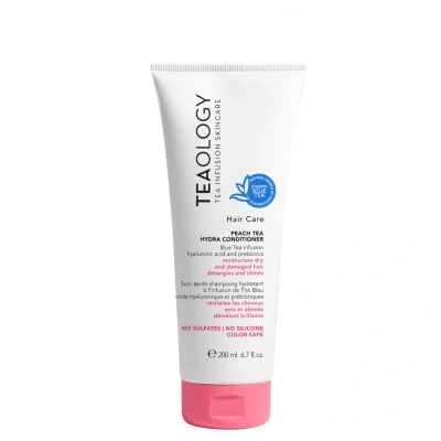 Afbeelding van Teaology Peach tea conditioner hydra 250ml