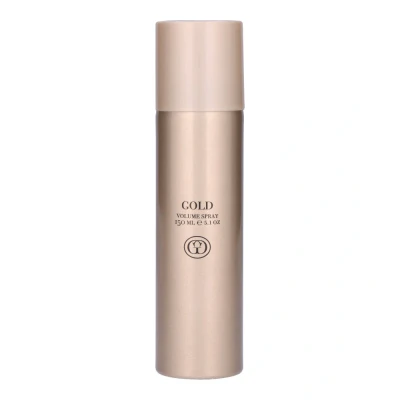 Afbeelding van Gold Professional Volumizing Leave In Conditioner 150 ml